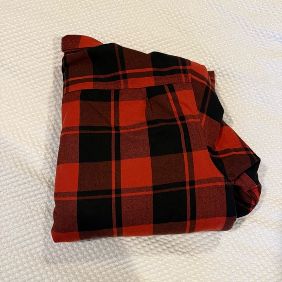 Carhartt Sherpa Lined Jacket - Picture 4 of 4